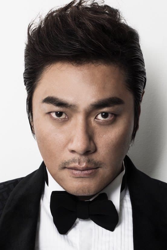 Kim Hyeong-jong Profile Photo