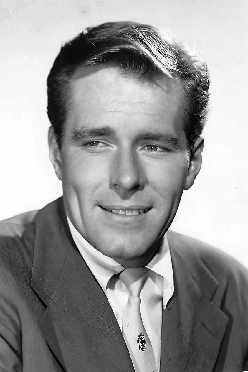 Philip Carey Profile Photo