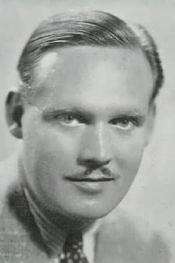 Cyril Raymond Profile Photo