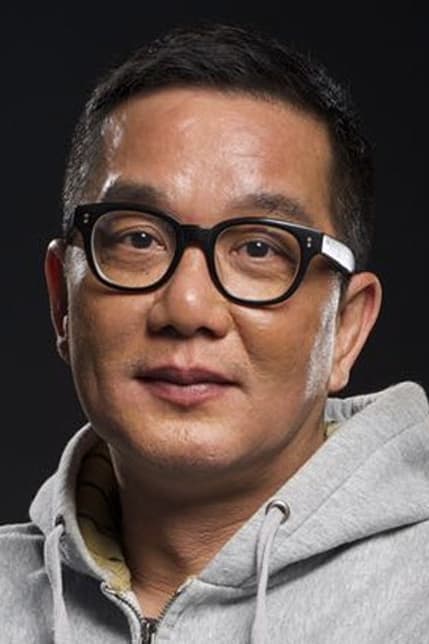 Raymond Yip Wai-Man Profile Photo