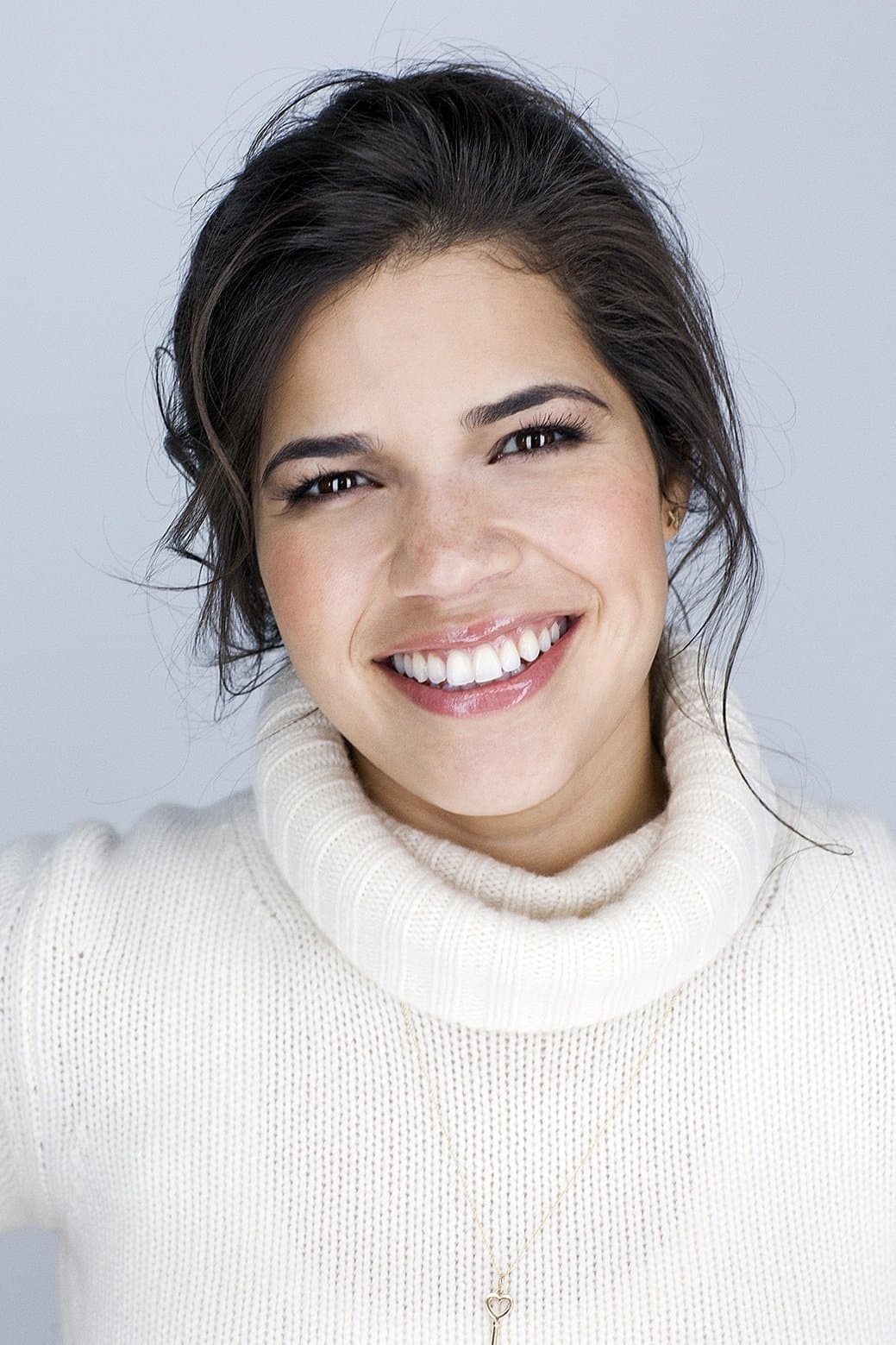 America Ferrera Profile Photo
