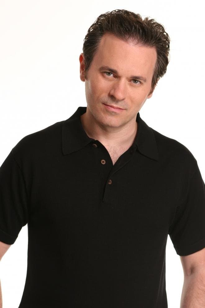 Joshua Seth Profile Photo