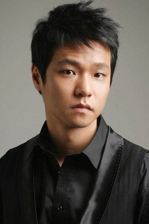 Hong Kyung-in Profile Photo