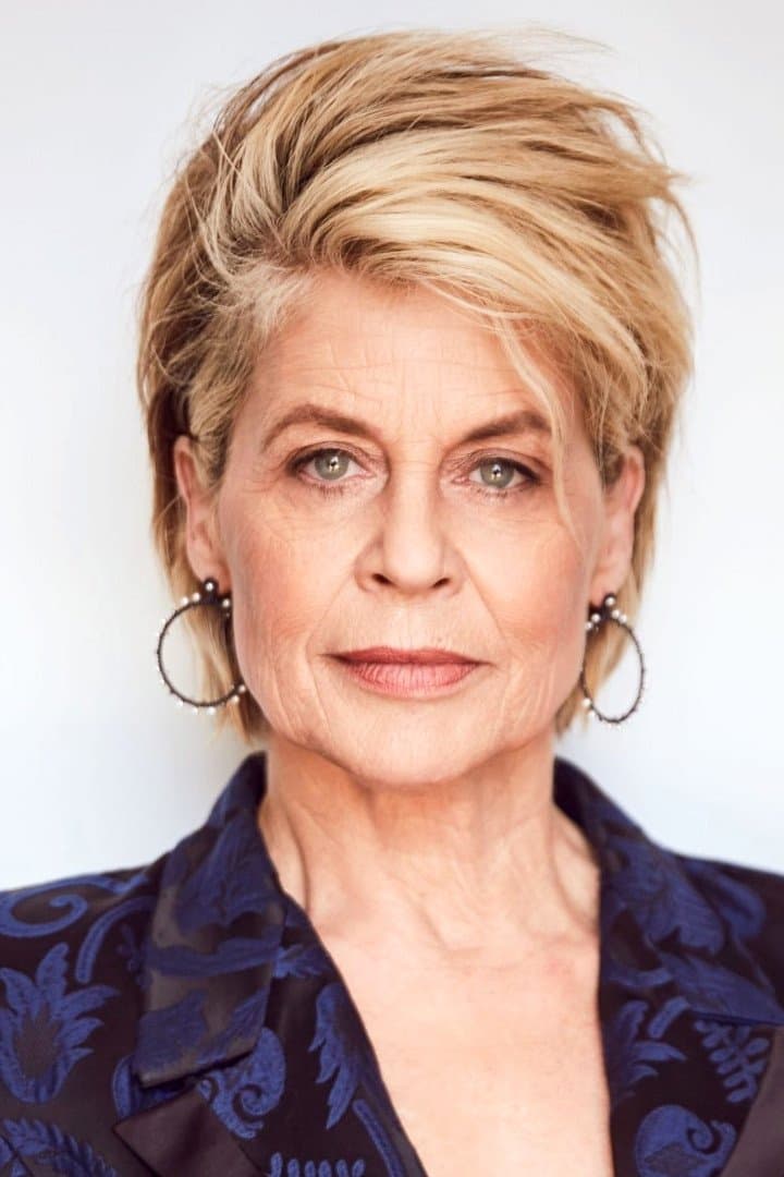 Linda Hamilton Profile Photo