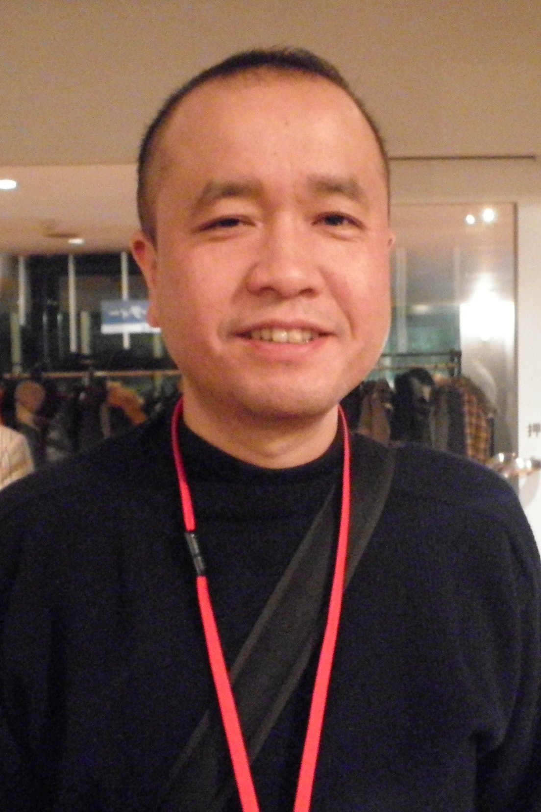 Masaaki Taniguchi Profile Photo