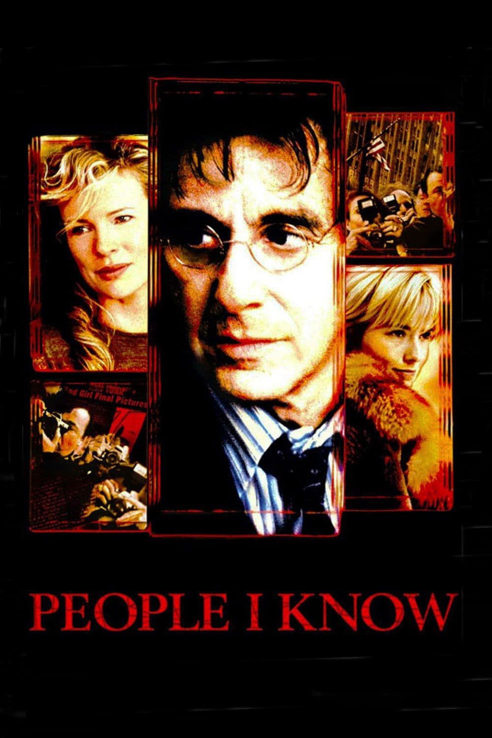 null Movie Poster