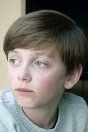 Nicholas Holmes Profile Photo