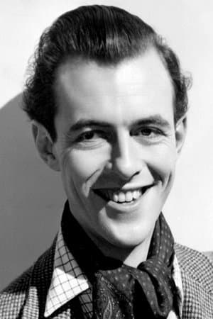 Michael Denison Profile Photo