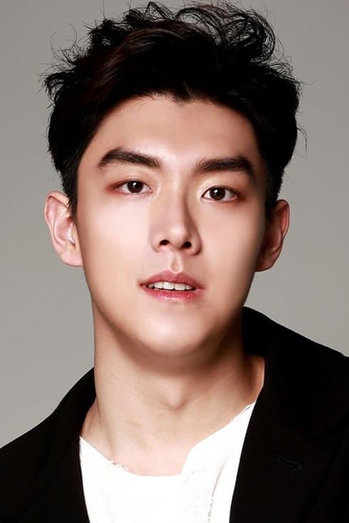 Park Jeong-Uk Profile Photo