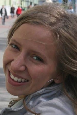 Evgenia Khripkova Profile Photo