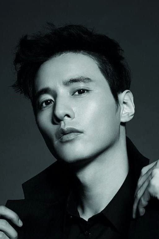 Won Bin Profile Photo