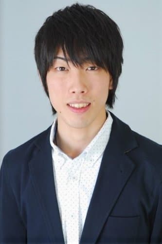 Kyousuke Ikeda Profile Photo