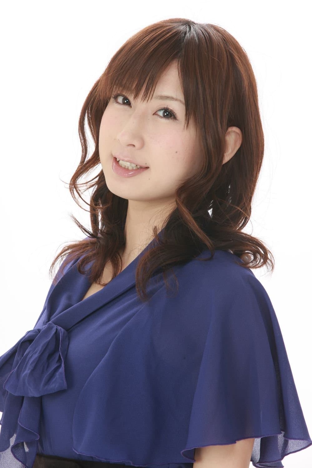 Natsumi Takamori Profile Photo