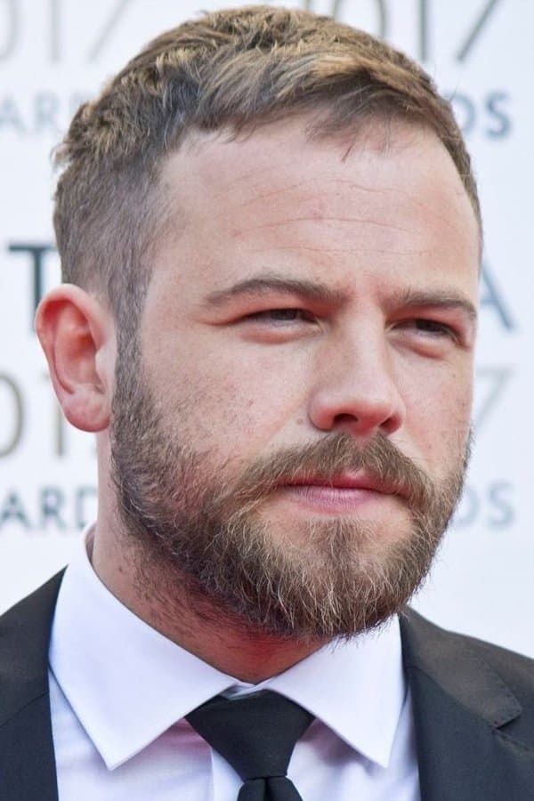Moe Dunford Profile Photo