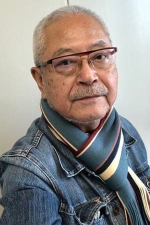Katsuji Mori Profile Photo
