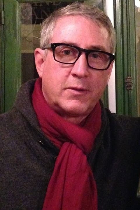 Peter Lyons Collister Profile Photo