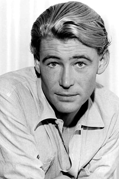 Peter O'Toole Profile Photo