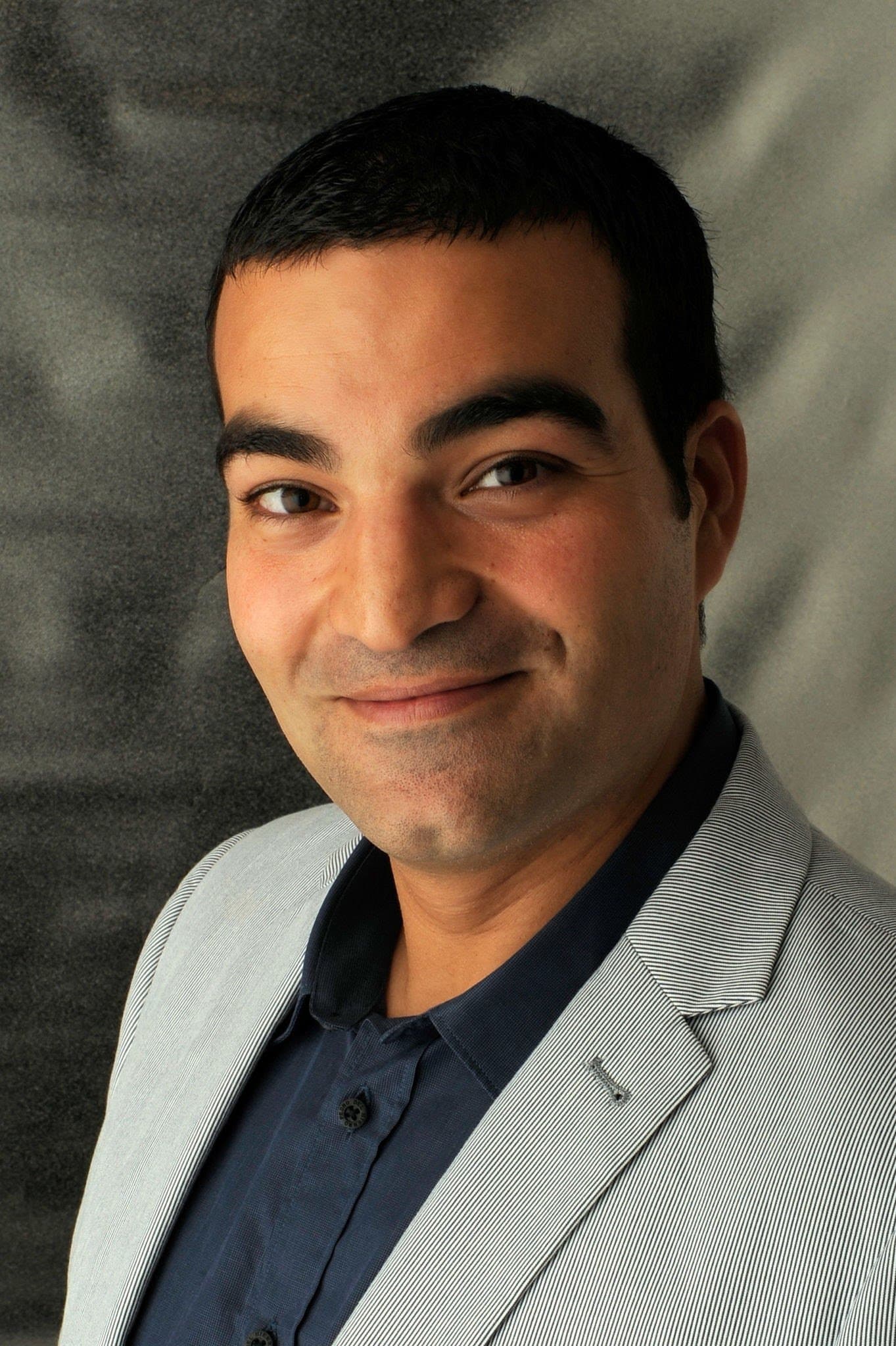 Martín Rosete Profile Photo