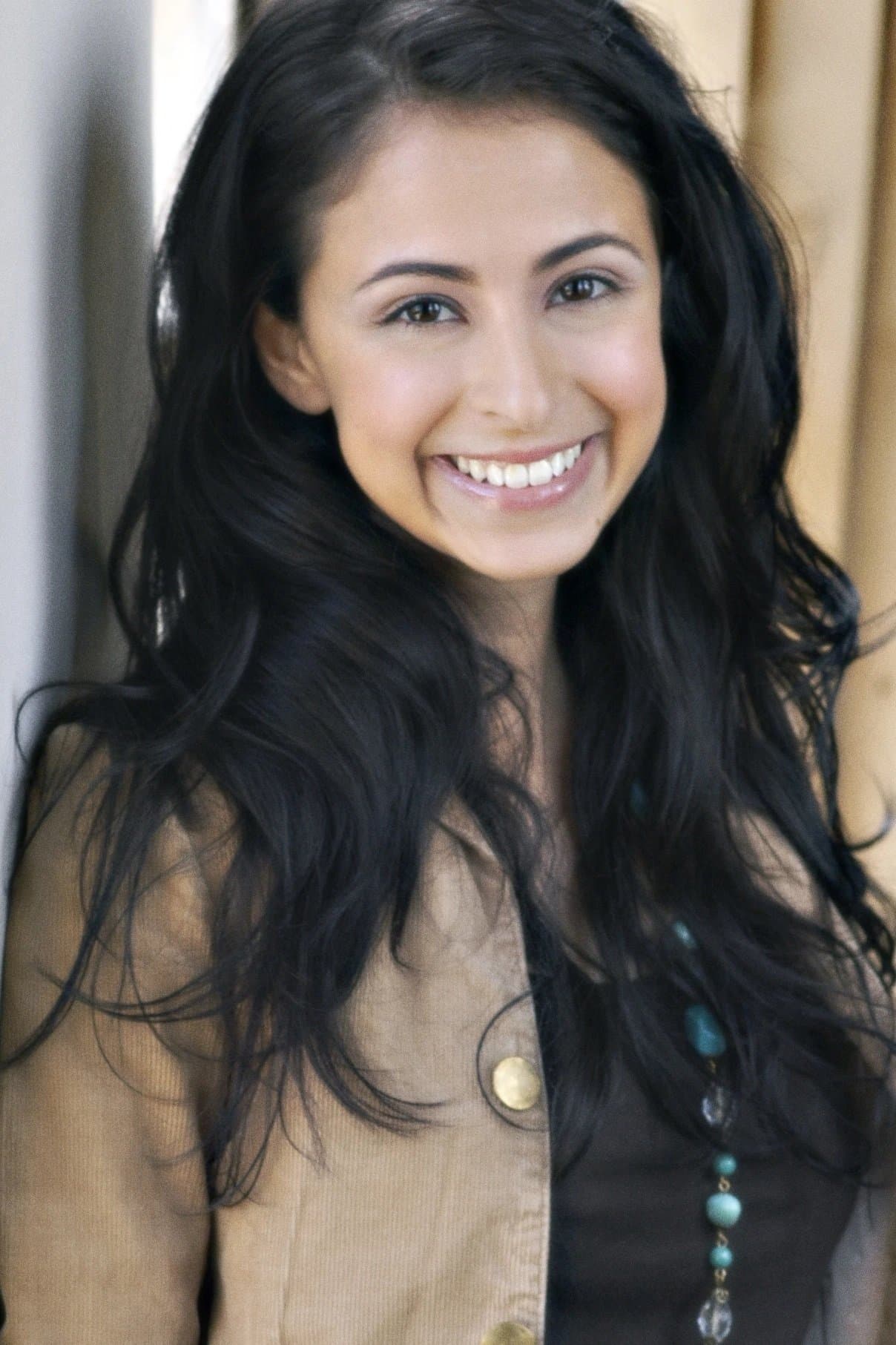 Jessica DiCicco Profile Photo