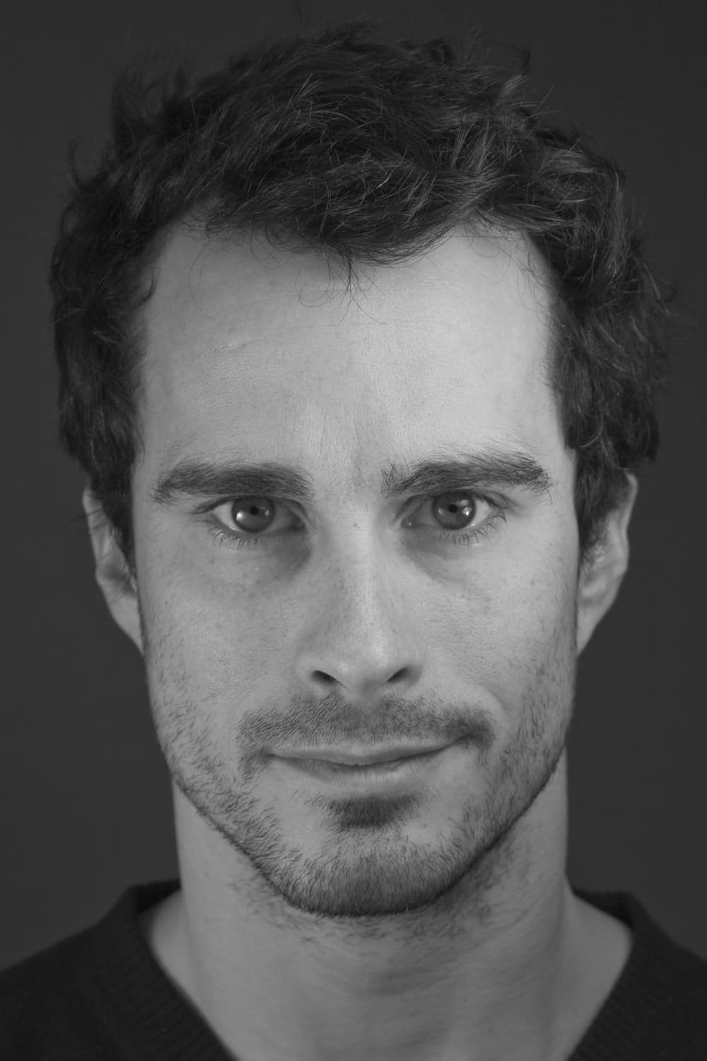 Patrick Hivon Profile Photo