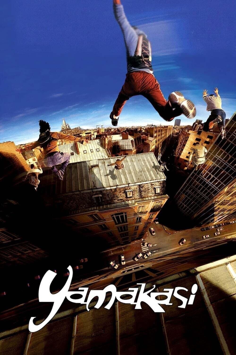 null Movie Poster