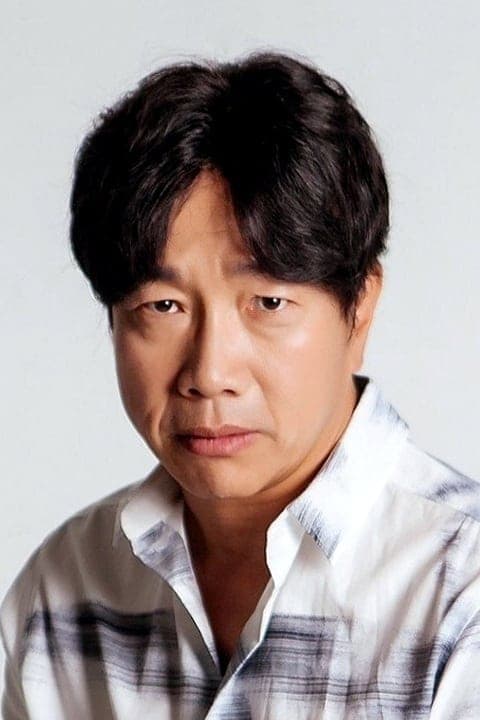 Park Chul-min Profile Photo