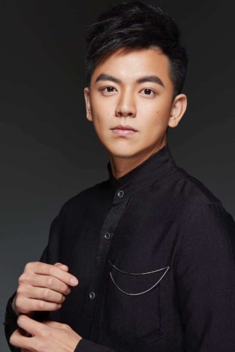 Ma Shuai Profile Photo