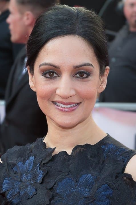 Archie Panjabi Profile Photo