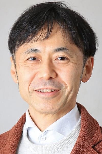 Hiroyuki Morita Profile Photo