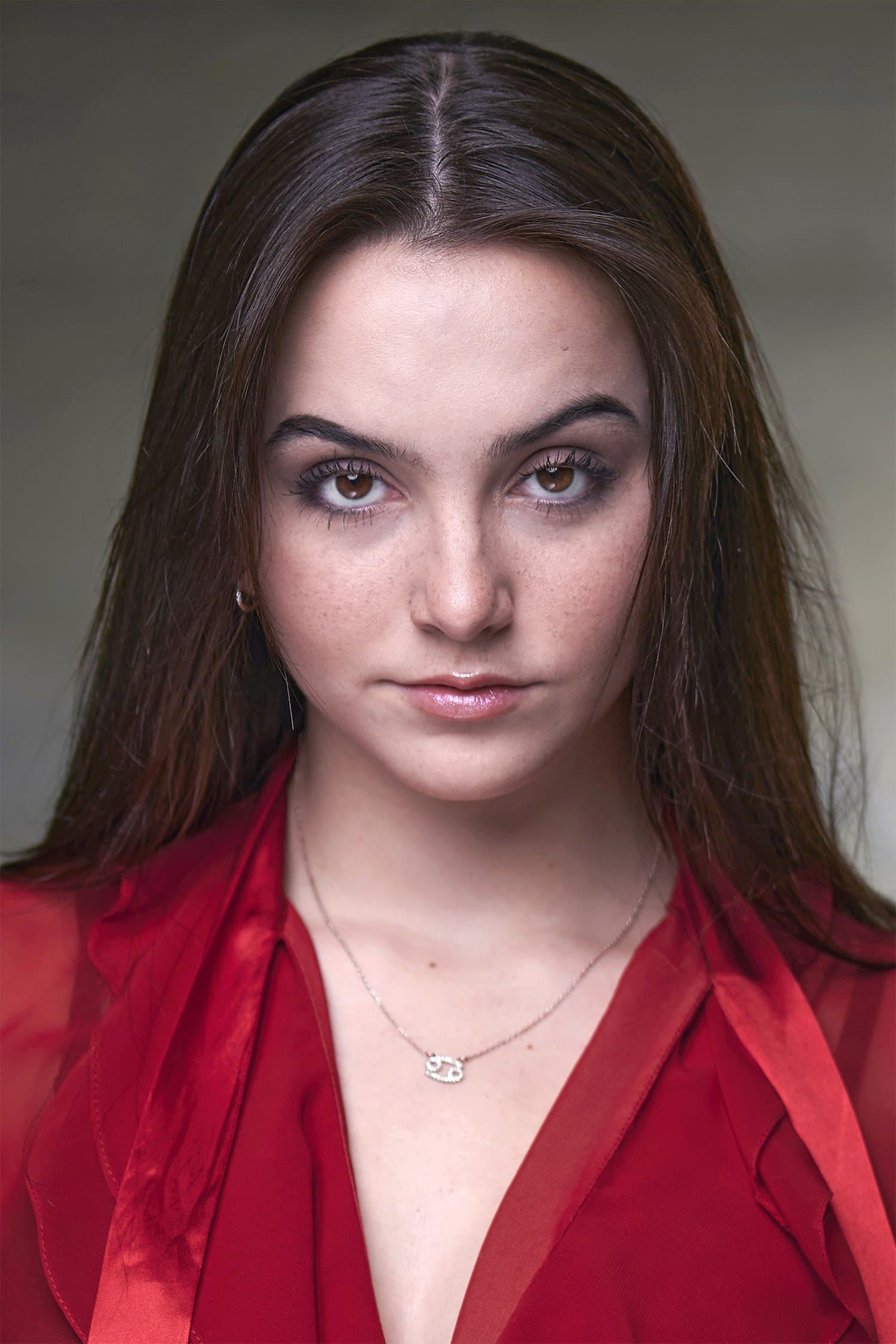 Hannah Cheramy Profile Photo