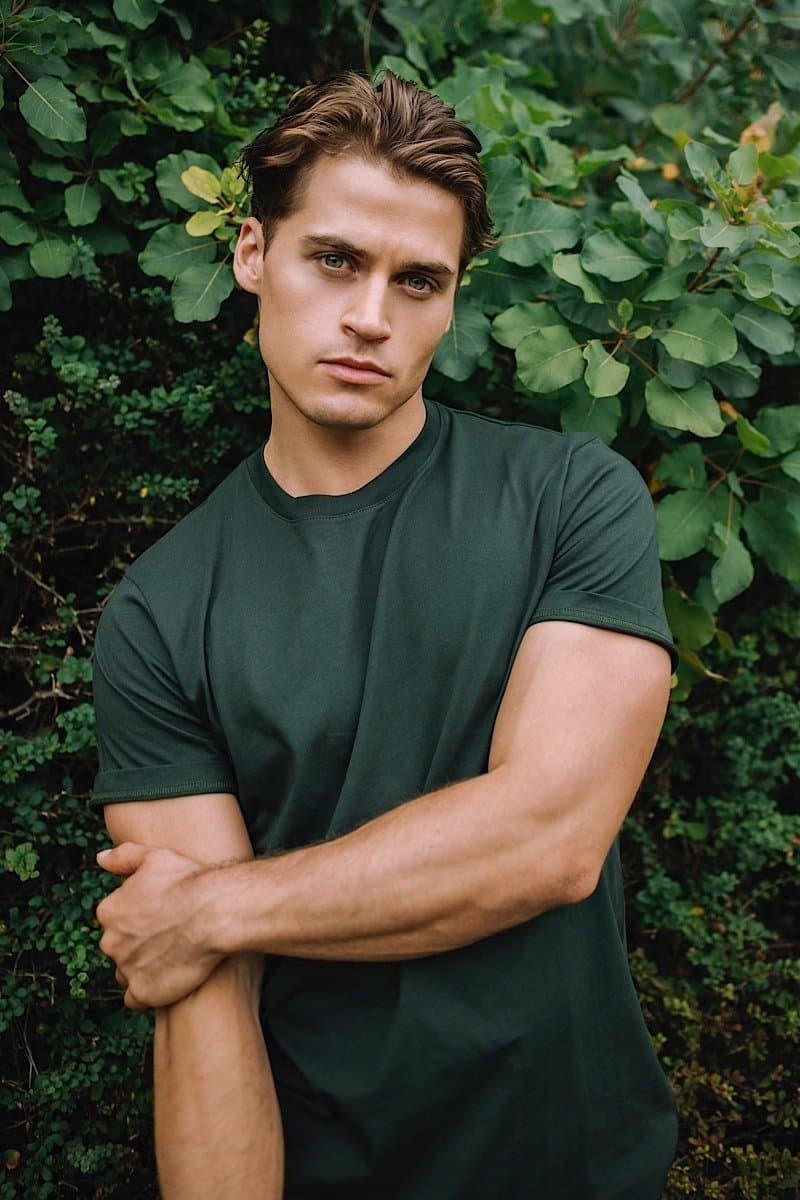Marek Lichtenberg Profile Photo