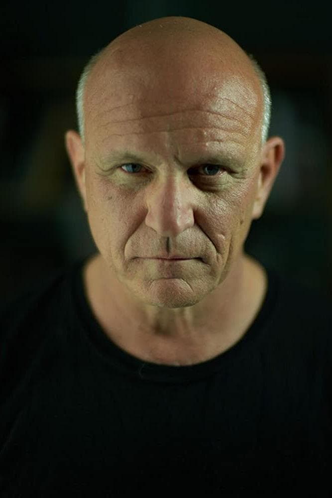 Fulvio Cecere Profile Photo