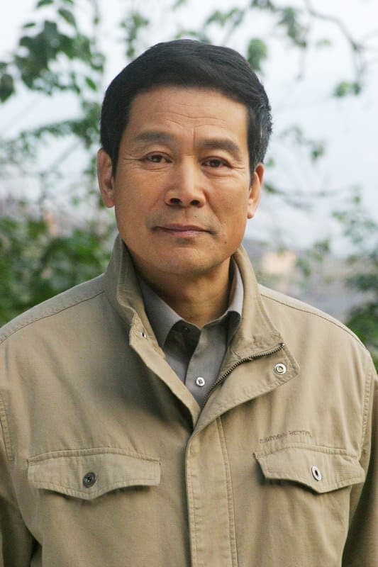 Xu Min Profile Photo