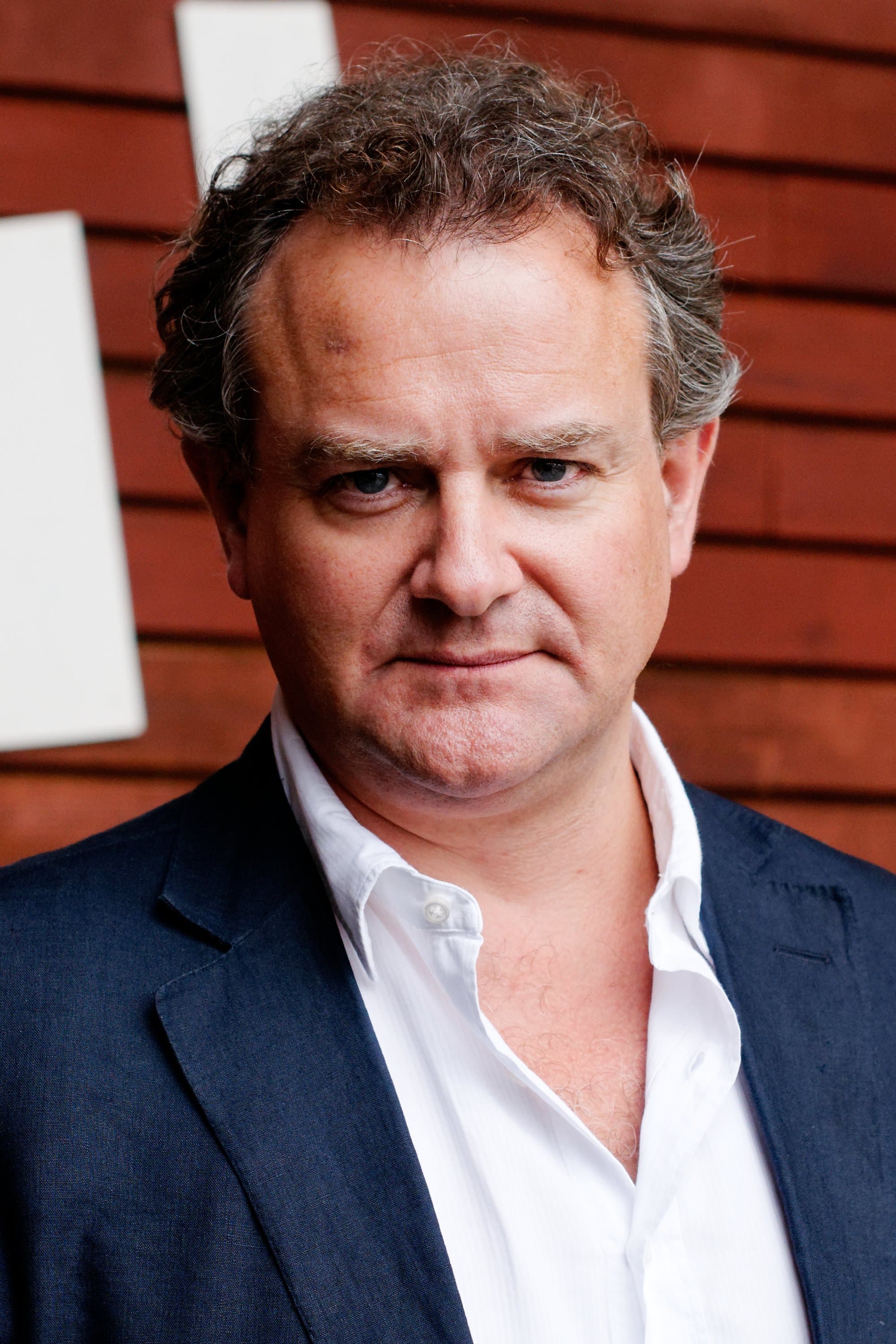 Hugh Bonneville Profile Photo