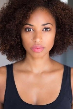 Denise Garcia Profile Photo