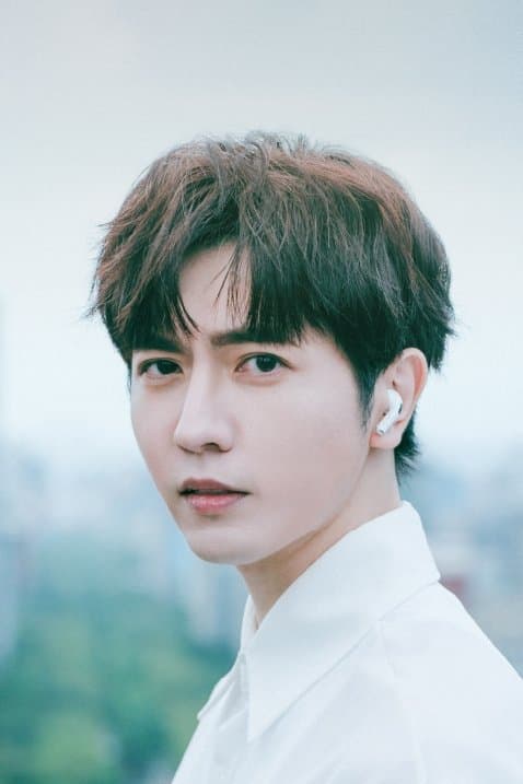 Anson Chen Profile Photo