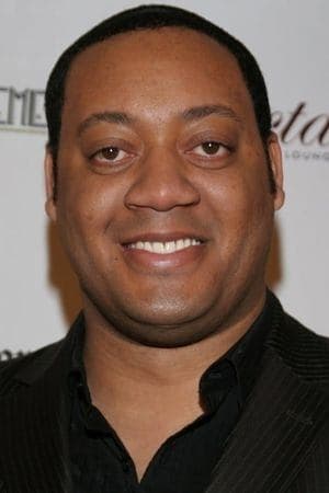 Cedric Yarbrough Profile Photo
