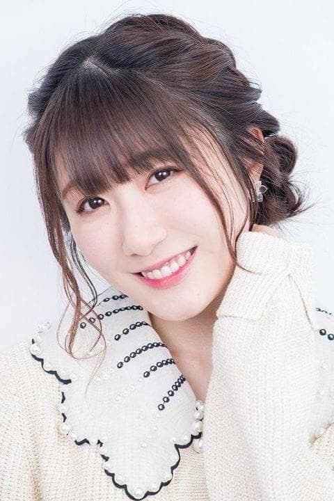Rina Hidaka Profile Photo