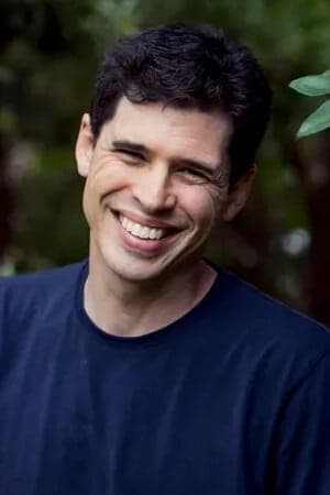 Max Brooks Profile Photo