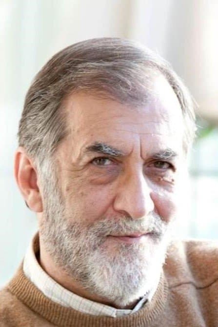 Ramón Barea Profile Photo