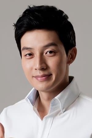 Heo Kyung-hwan Profile Photo