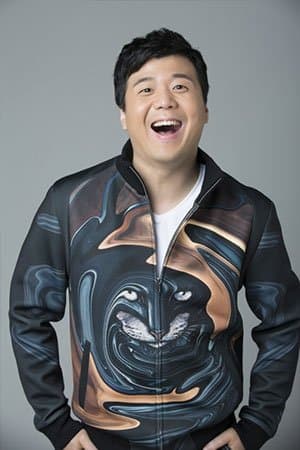 Ye Zhang Profile Photo