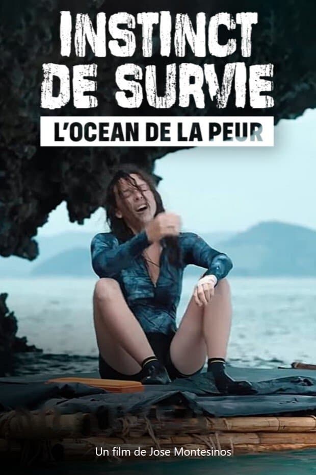 From the Depths Movie Poster