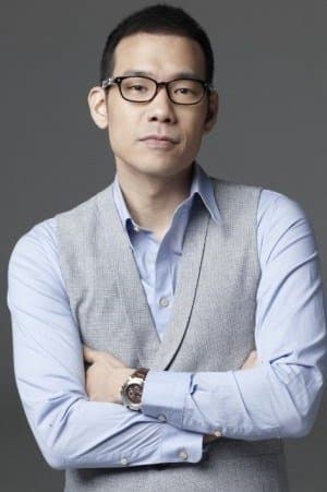 Kim Jin-pyo Profile Photo