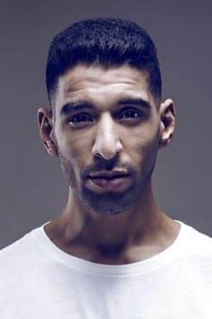 Dulfi Al-Jabouri Profile Photo