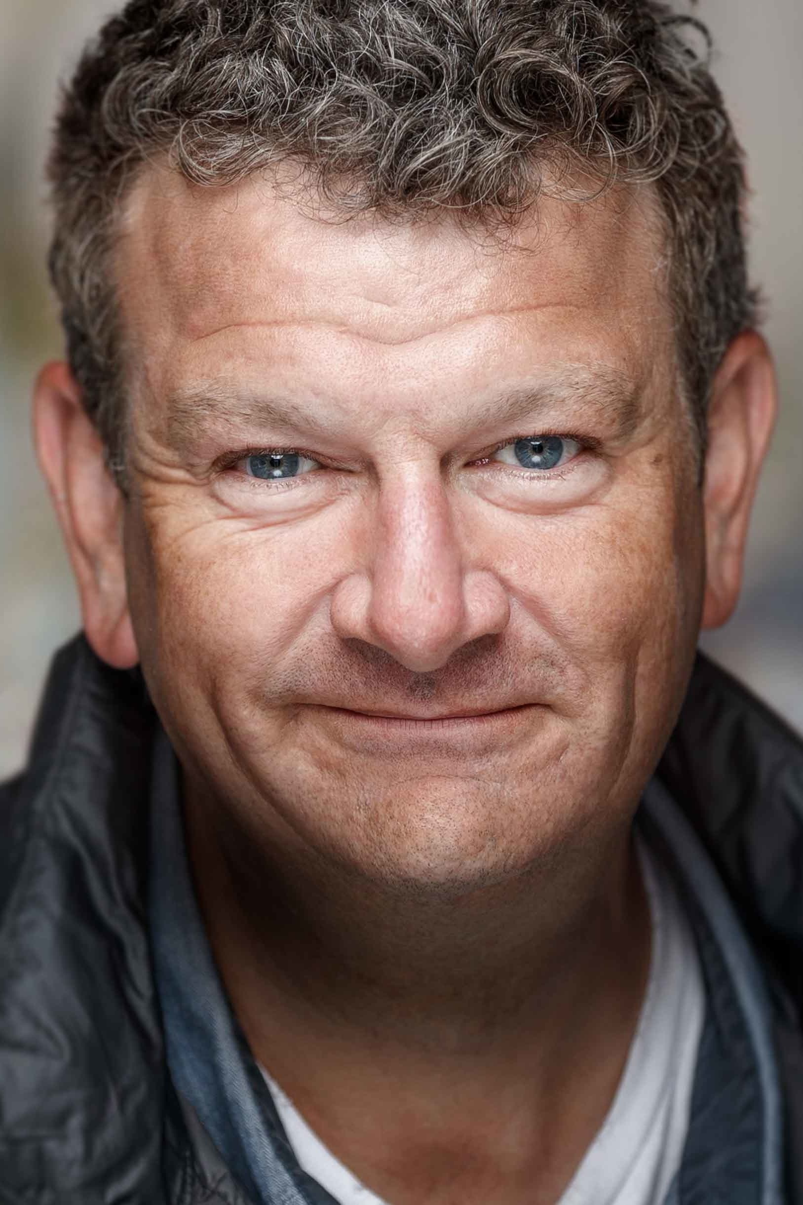 Phil Lott Profile Photo