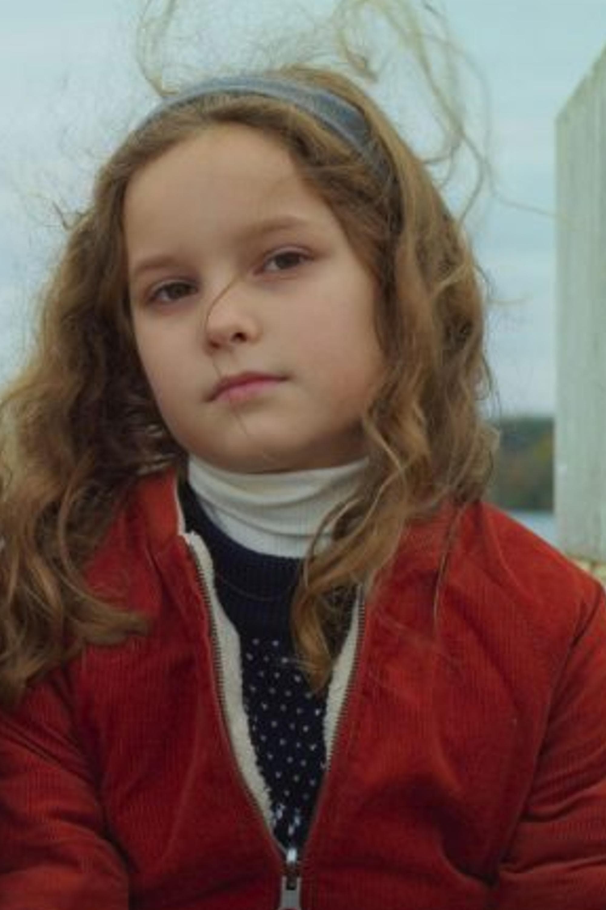 Gabrielle Sanz Profile Photo