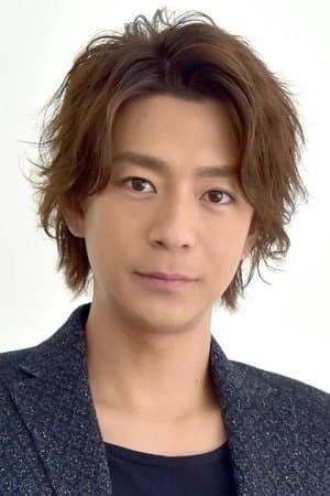 Shohei Miura Profile Photo