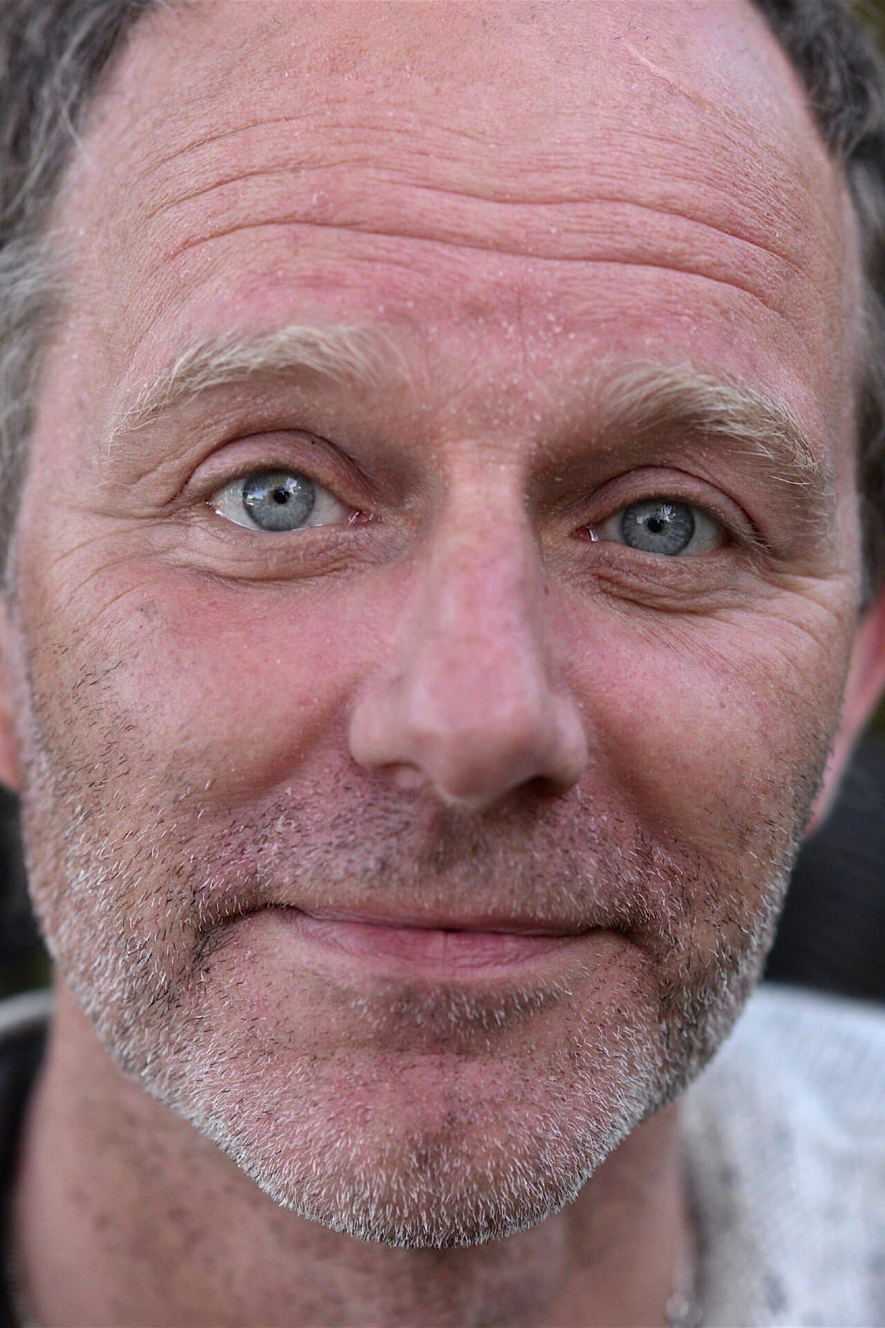 John Ajvide Lindqvist Profile Photo