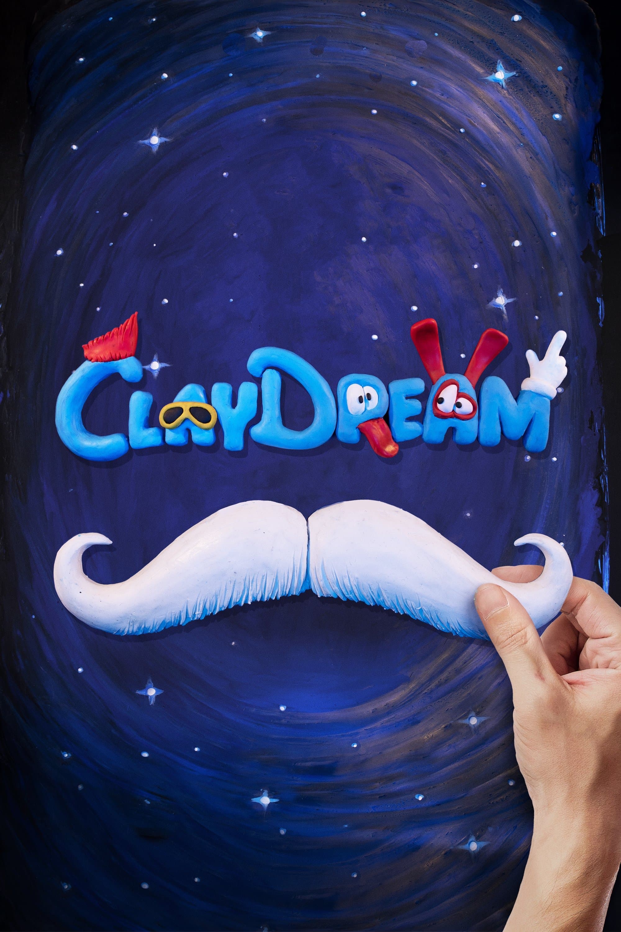Claydream Movie Poster